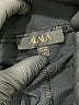 Alala Black Active Pants Size S - photo 4