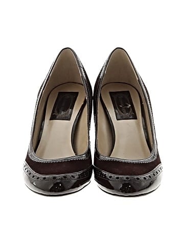 Etienne Aigner Heels (view 2)