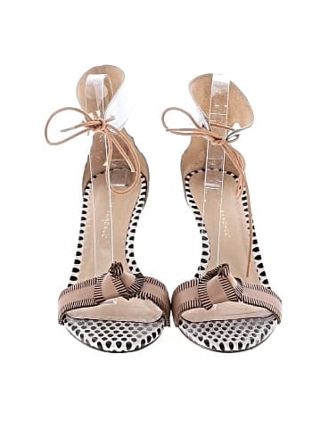 Loeffler Randall Heels (view 2)