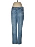 Eddie Bauer Blue Jeans Size 12 (petite) - photo 1
