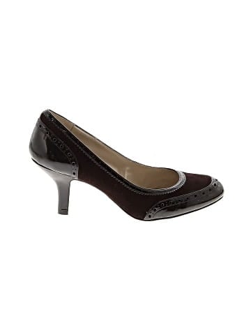 Etienne Aigner Heels (view 1)