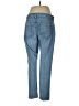 Eddie Bauer Blue Jeans Size 12 (petite) - photo 2