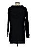 Full Tilt 100% Acrylic Black Cardigan Size S - photo 2