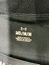 Under Armour Black Athletic Shorts Size M - photo 3