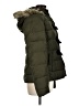 Gap 100% Polyester Green Snow Jacket Size M - photo 4