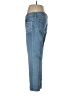 Eddie Bauer Blue Jeans Size 12 (petite) - photo 5