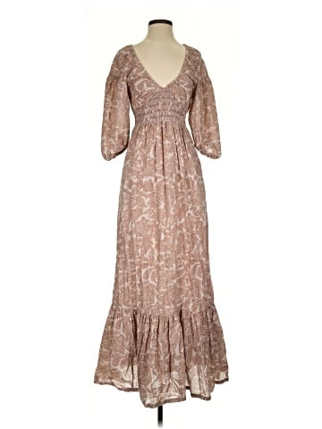 Patrons of Peace Casual Dress (view 1)