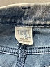 Time and Tru Paisley Blue Jeans Size M - photo 7
