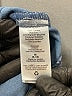 Time and Tru Paisley Blue Jeans Size M - photo 8