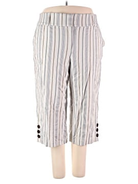 Lane Bryant Casual Pants