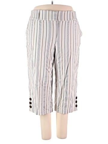 Lane Bryant Casual Pants (view 1)