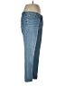 Eddie Bauer Blue Jeans Size 12 (petite) - photo 4