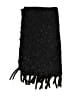 Universal Thread Black Scarf One size - photo 2