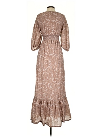 Patrons of Peace Casual Dress (view 2)
