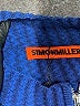 Simon Miller 100% Polyester Blue Cocktail Dress Size Sm (I or 1) - photo 7