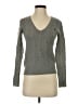 Polo by Ralph Lauren Gray Wool Pullover Sweater Size XXS - photo 1