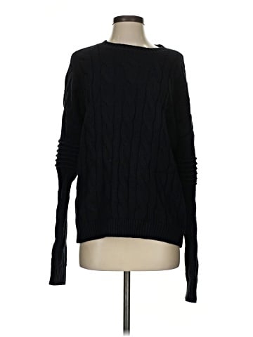 Minnie Rose Pullover Sweater (view 1)