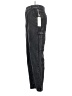 LACAUSA 100% Cotton Gray Jeans Size 2 - photo 5