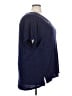 Apt. 9 Blue Short Sleeve Top Size 3X - photo 4