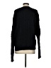 Minnie Rose 100% Cotton Black Pullover Sweater Size S - photo 2