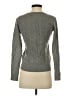 Polo by Ralph Lauren Gray Wool Pullover Sweater Size XXS - photo 2
