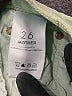 Mother Green Jeans Size 26 waist - photo 7
