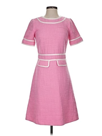 J.Crew Casual Dress (view 1)