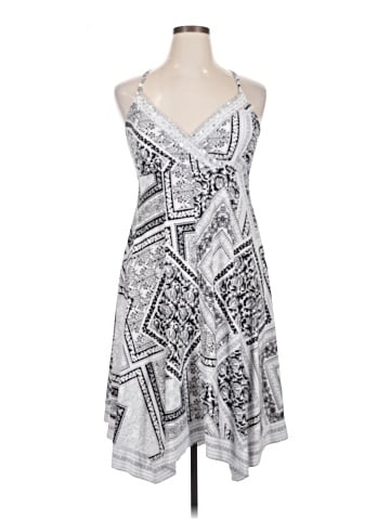 INC International Concepts Casual Dress (view 1)
