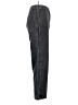 LACAUSA 100% Cotton Gray Jeans Size 2 - photo 4