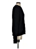 Minnie Rose 100% Cotton Black Pullover Sweater Size S - photo 4