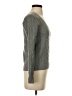 Polo by Ralph Lauren Gray Wool Pullover Sweater Size XXS - photo 4
