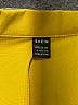 Shein Yellow Coat Size 8 - 10 - photo 6