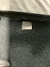 Unbranded Solid Black Short Sleeve T-Shirt Size XL - photo 7