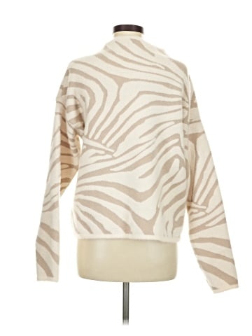 Express Pullover Sweater (view 2)
