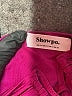showpo Purple Swimsuit Top Size 8 - photo 3