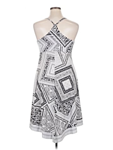 INC International Concepts Casual Dress (view 2)