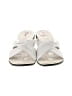 Clarks Ivory Sandals Size 9 1/2 - photo 2