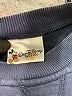 Disney Blue Sweatshirt Size XL (estimated) - photo 7
