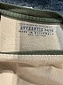 Authentic Kids 100% Cotton Tan Long Sleeve T-Shirt Size 14 - 16 - photo 3