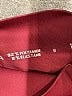 TALA 100% Elastane Burgundy Yoga Pants Size S - photo 7