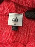CAbi Pink Pullover Sweater Size M - photo 4
