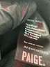 Paige 100% Polyurethane Black Dress Pants Size S - photo 8