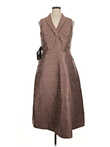 Kay Unger Cocktail Dress (view 1)