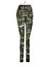 colorfulkoala Camo Green Active Pants Size M - photo 1