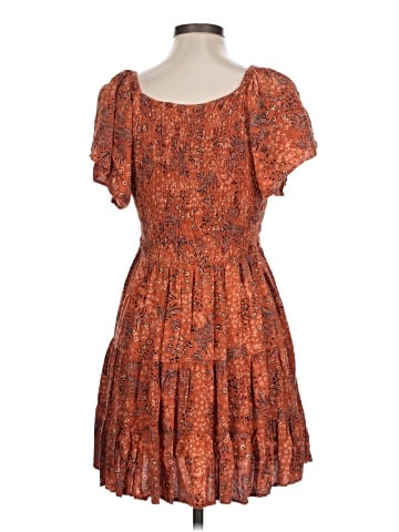 Angie Casual Dress (view 2)