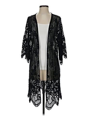 Assorted Brands Kimono (view 1)
