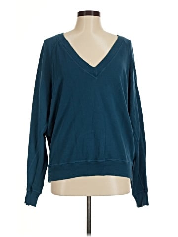 The Great. Pullover Sweater (view 1)