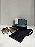 Gucci Tan Brown Sunglasses One size - photo 8