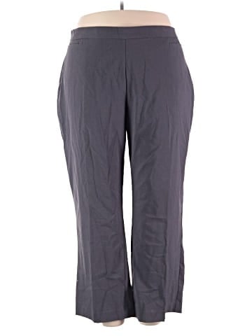 Catherines Active Pants (view 1)
