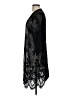 Assorted Brands Black Kimono Size S (estimated) - photo 5